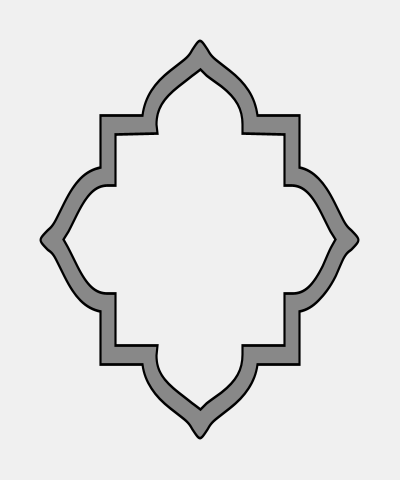 Cornice