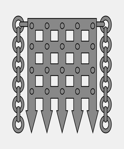 Portcullis