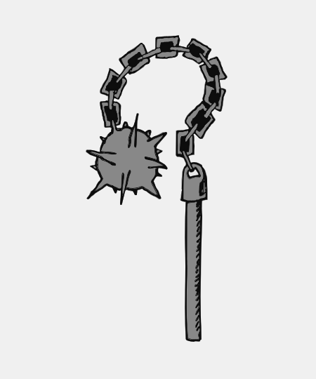 Flail
