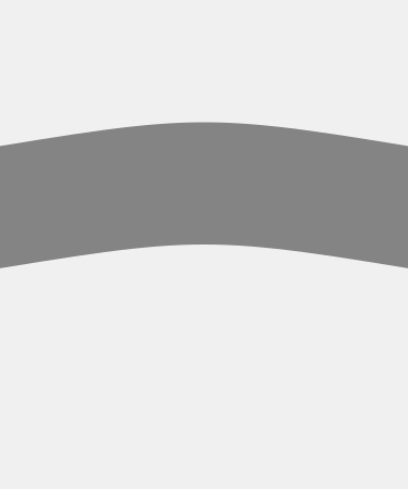 Arched