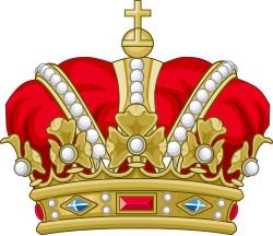 Crown Of Mexico