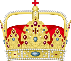 Crown Of Ukraine