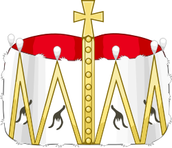 Ducal Hat Of Styria