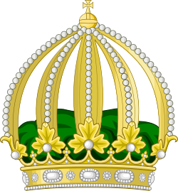 Imperial Crown Brazil