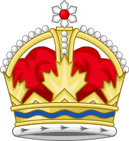 Canadian Royal Crown