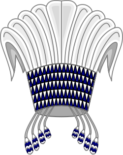 Crown Of The King Of Rwanda