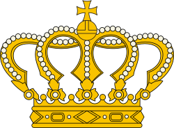 Iberia Georgia Royal Crown