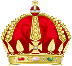 Royal Crown Of Hawaii
