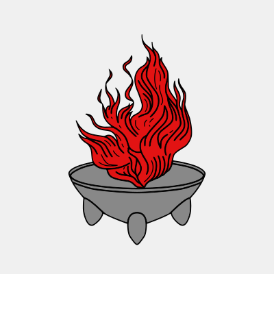 Brazier