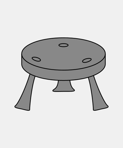 Stool
