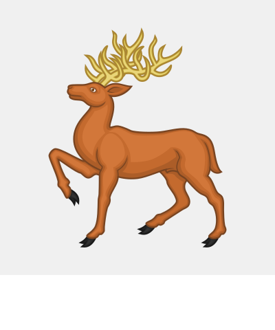 Stag Trippant Proper