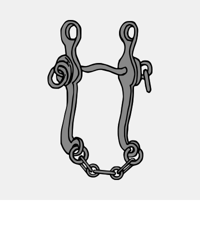 Horse Bit