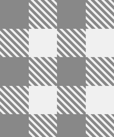 Buffalo Check