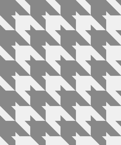 Houndstooth