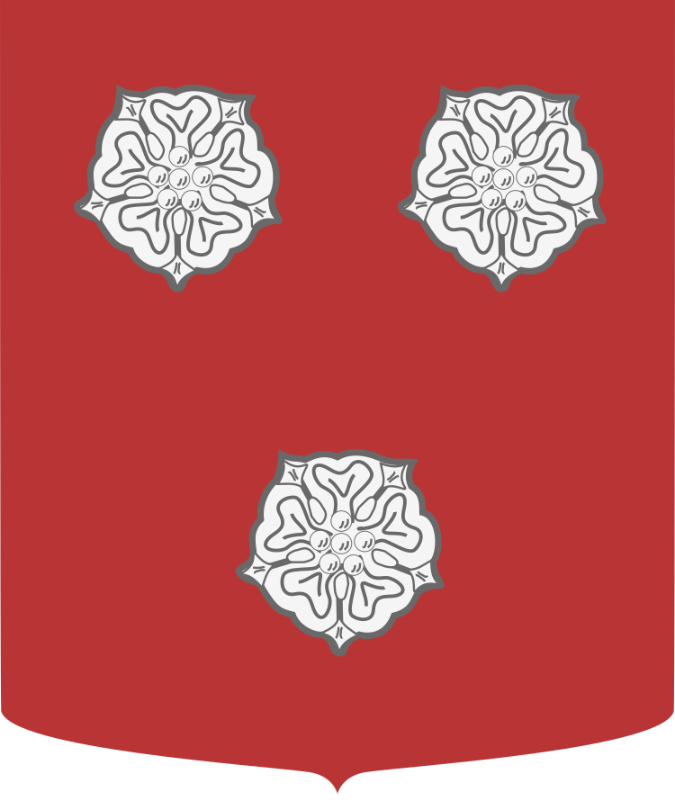 Arms of Pierre Rémond de Montmort