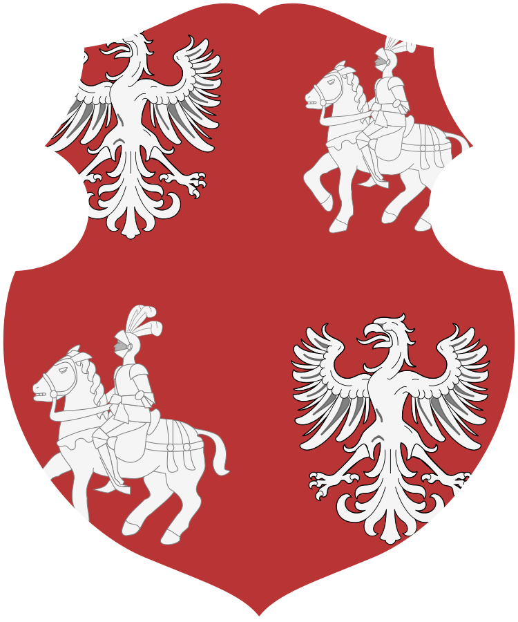 Commonwealth Coat Of Arms