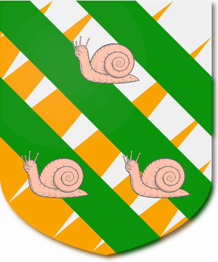 Snail lovers?
