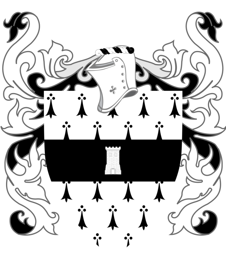 The HILL Family CoA