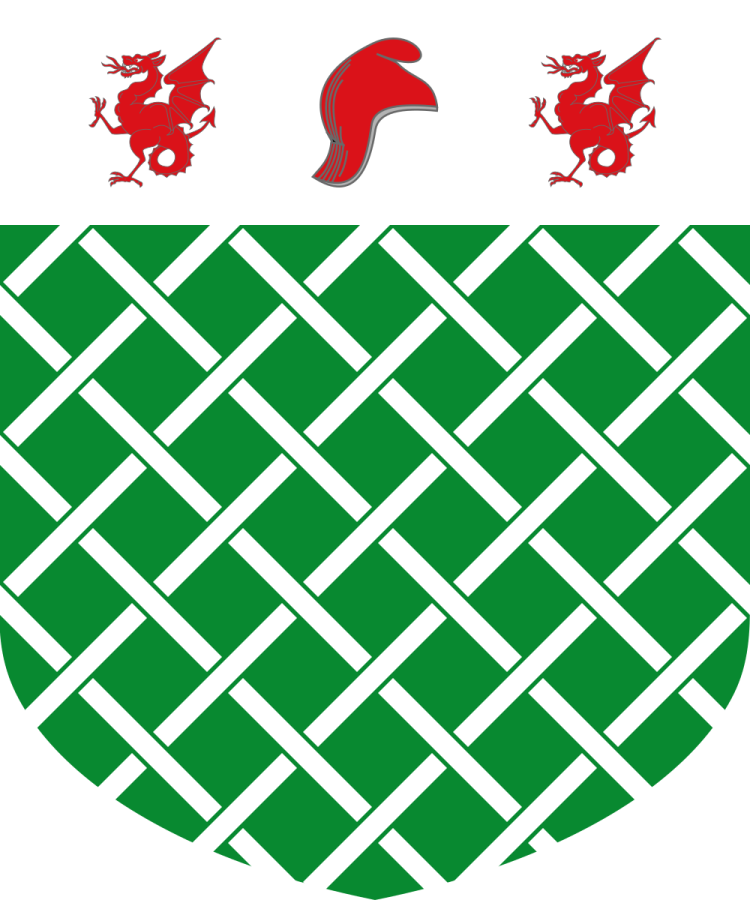 Lefroy Family Crest