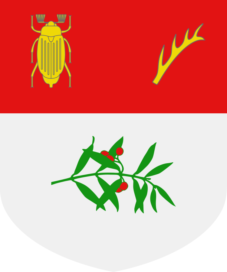 Chříč, Czech Republic