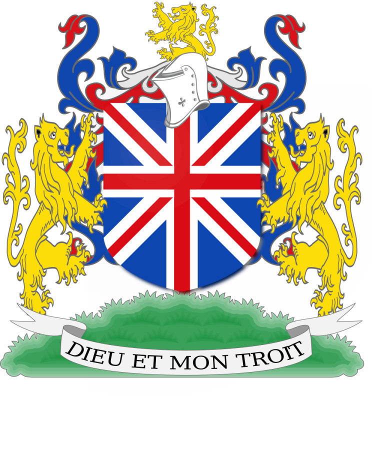 British Arms
