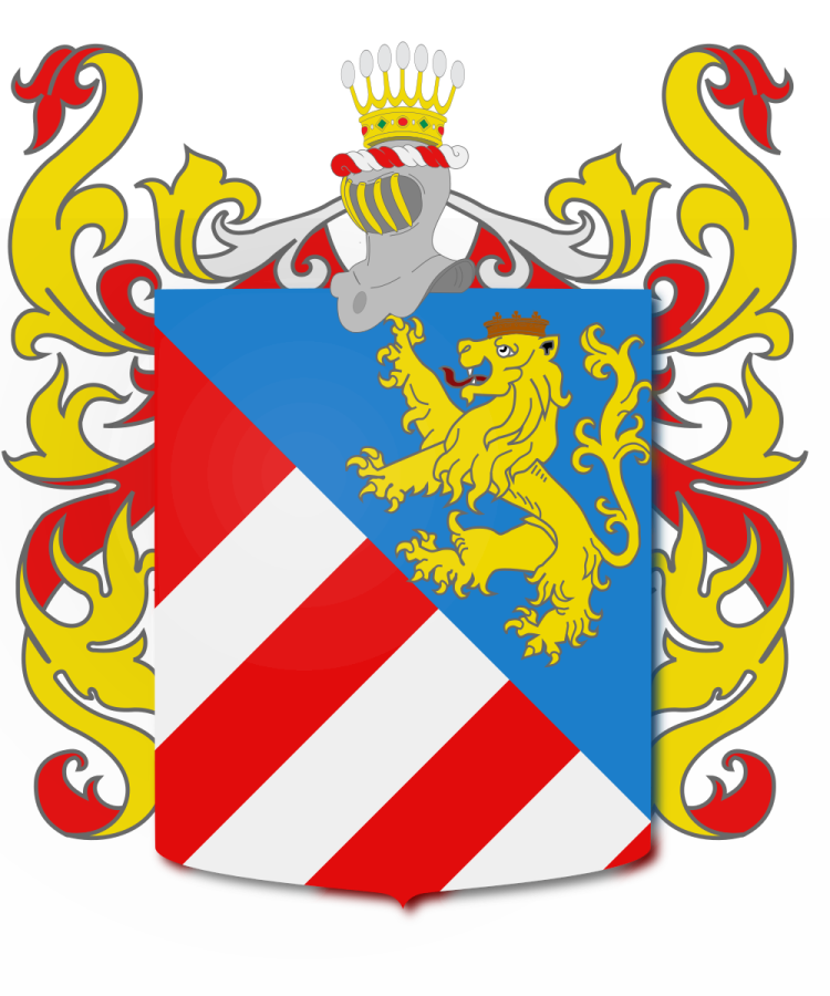 County of Gorizia