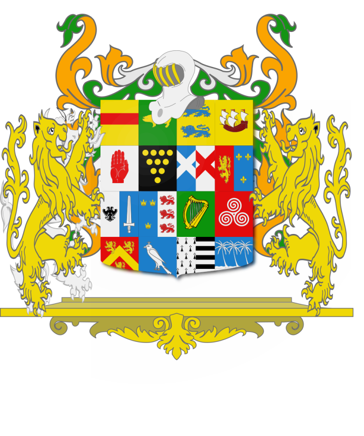 Irish Empire