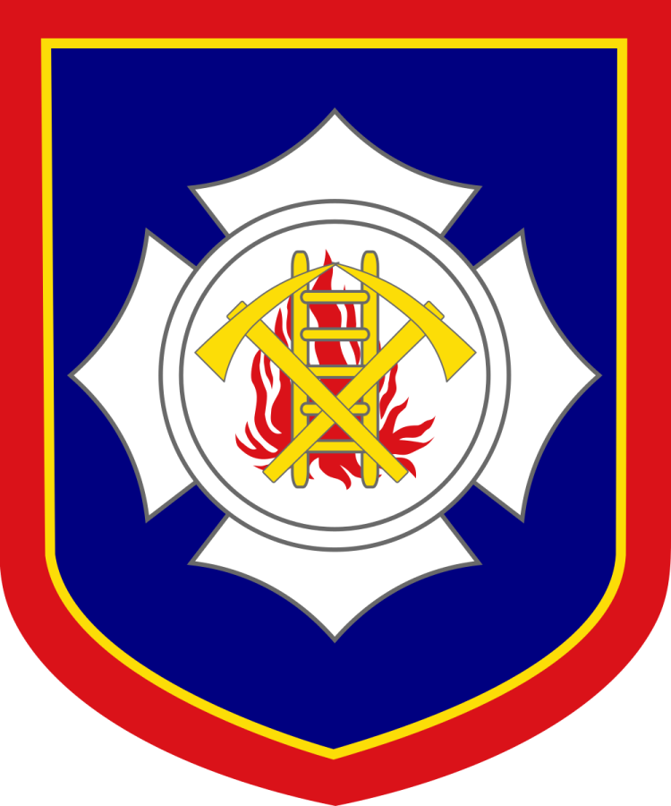Fire Department CoA