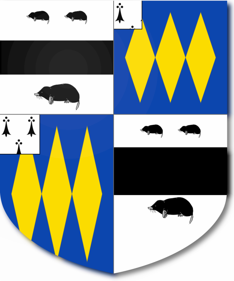 John Freeman-Mitford, 1st Baron Redesdale