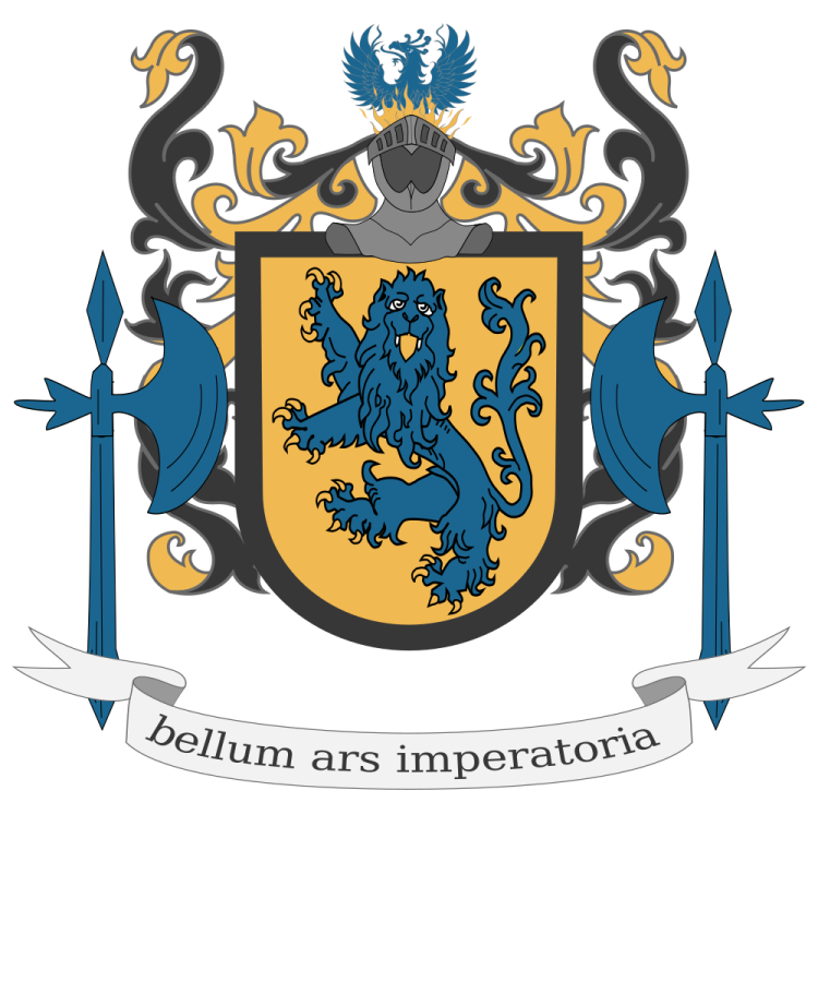 war lionesse
