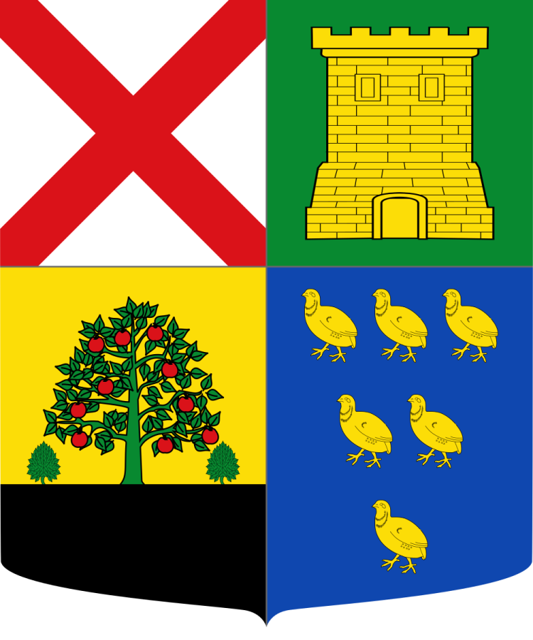 La Caillère-Saint-Hilaire, France
