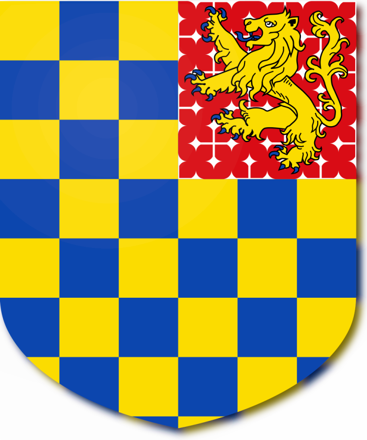 Lewes CoA
