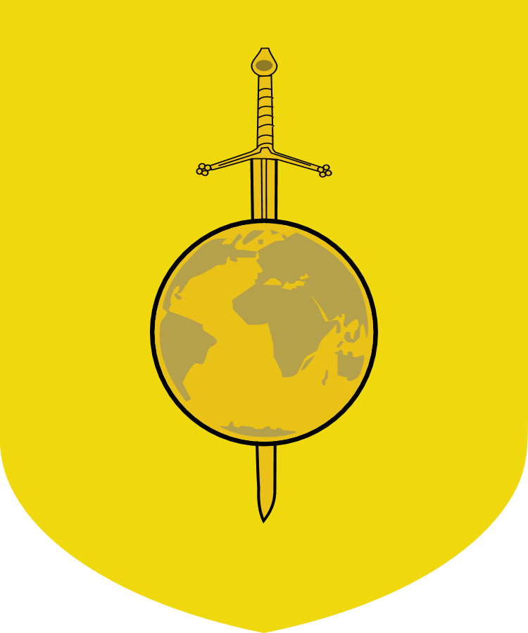 World Domination League