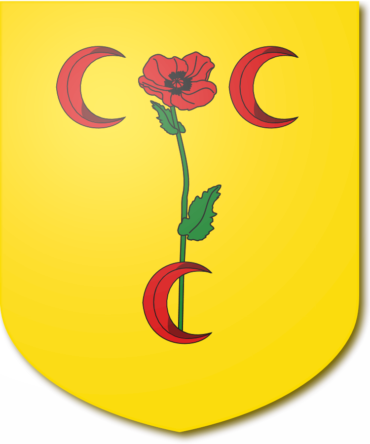 De Caux