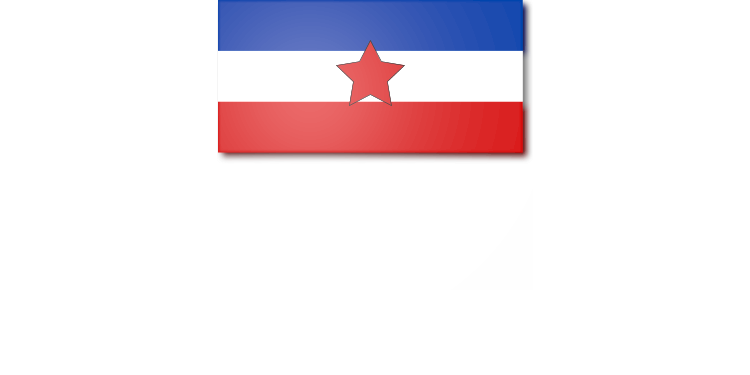 yugoslavia