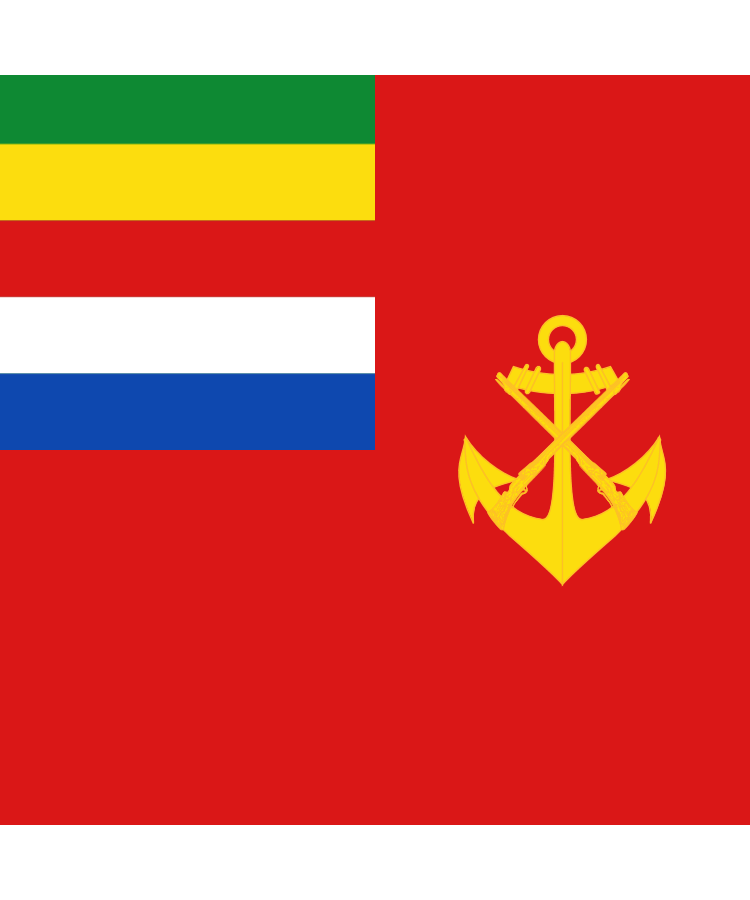 Fictive Republic Marines Standard