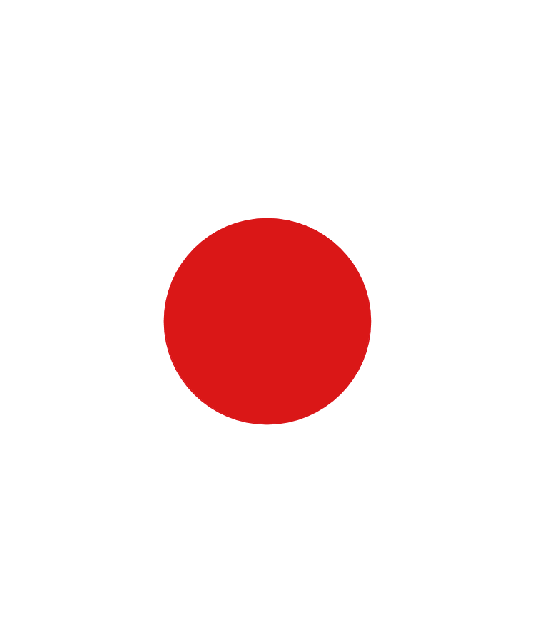 Flag of Japan