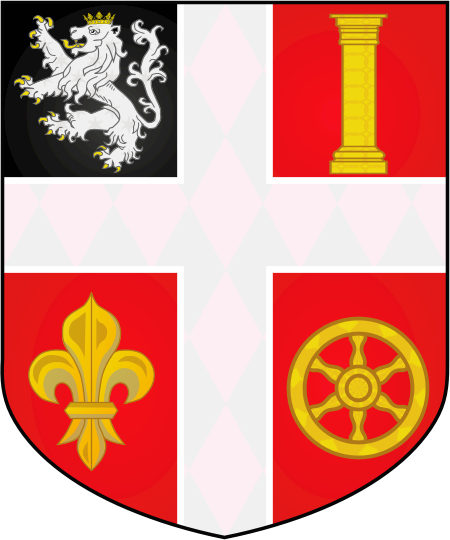 Utrechtste Heuvelrug, Netherlands (Revised)