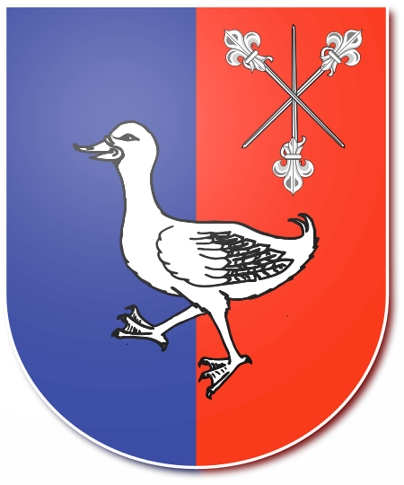Coat of arms of Dražůvky