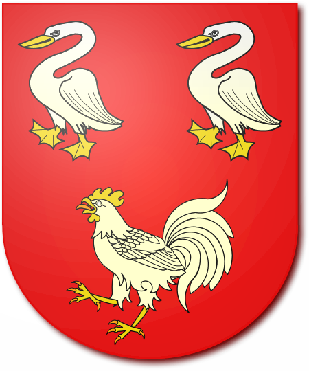 Kokašice, Czech Republic (Revised)