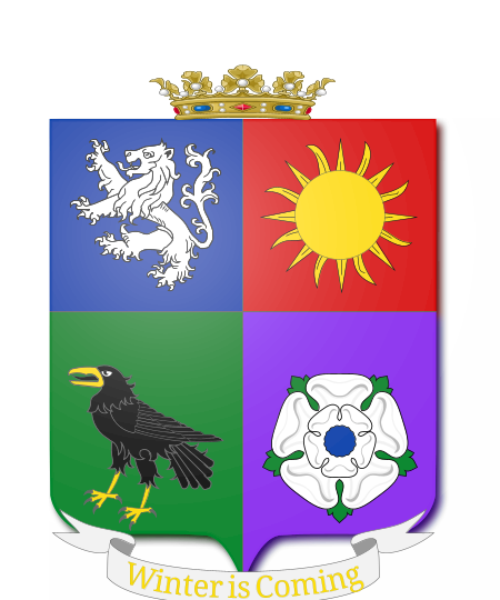 House of Winterton
