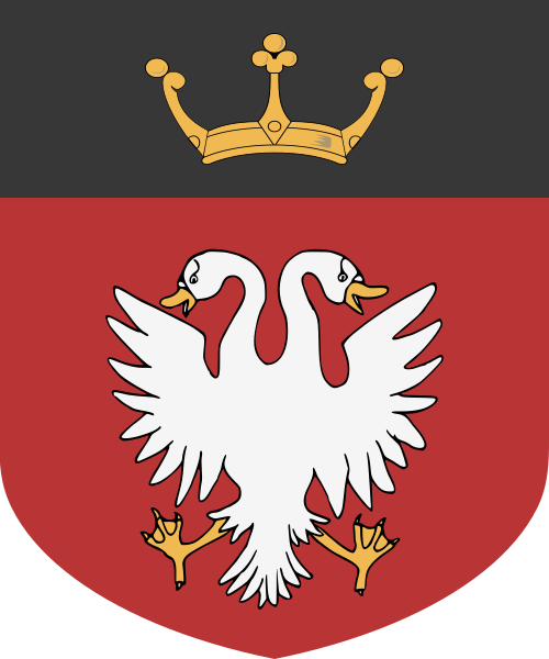 Saxon Swan