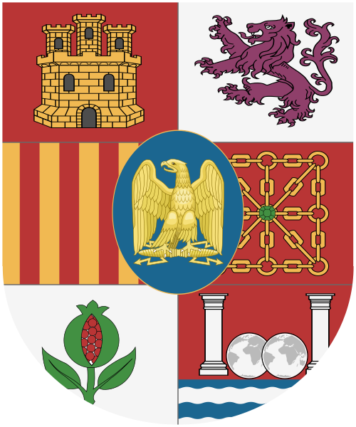 Bonapartist Spain