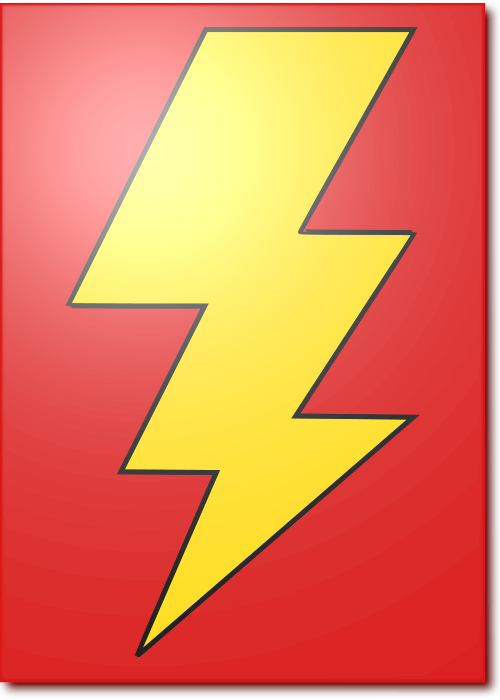 Thunderbolt