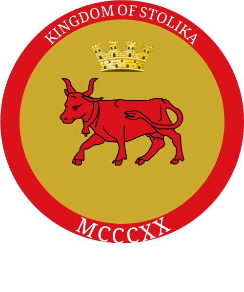 Kingdom of Stolika (Fictional)