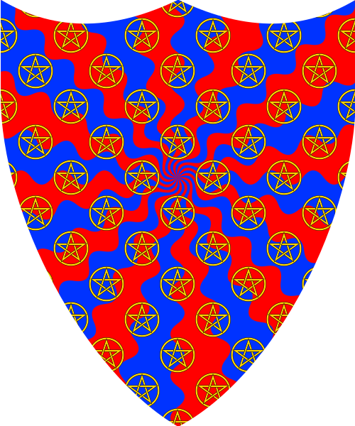 Shield image