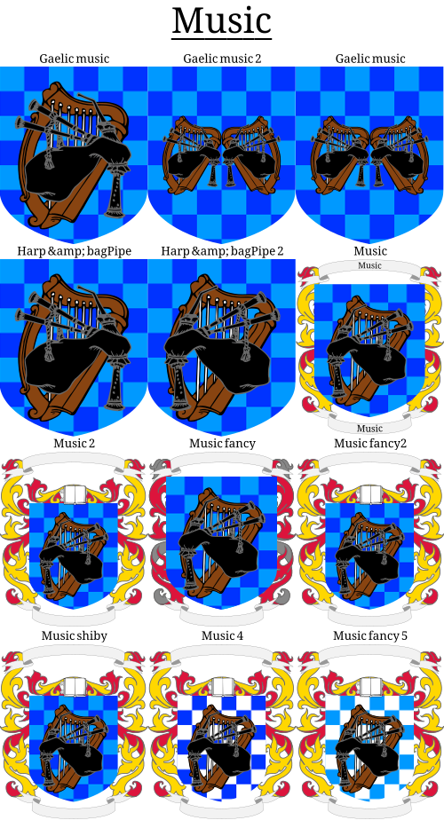Shield image