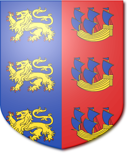 Shield image