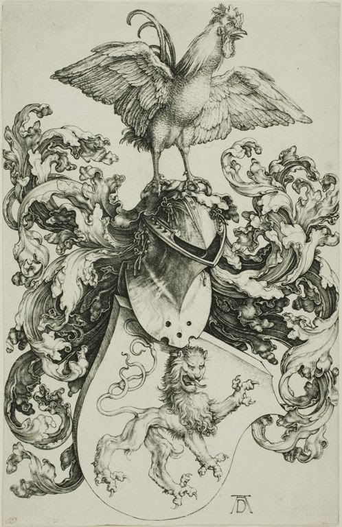 by Albrecht Dürer