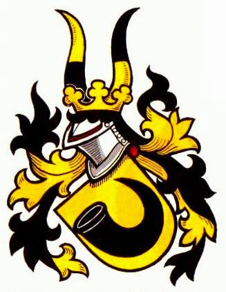 The medieval family of Horn in Finland